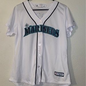 Mariners Jersey